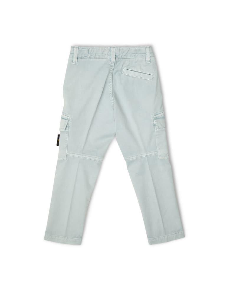 rinascente Stone Island Junior Cotton pants