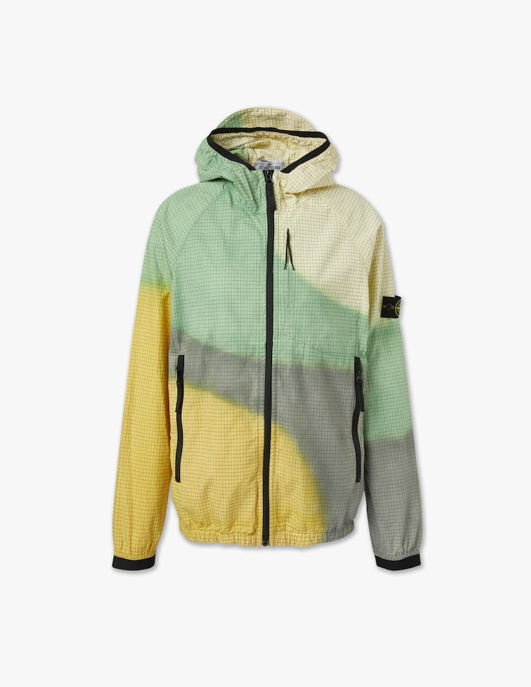 Stone Island Junior Giacca outerwear - Giallo - immagine 1 Stone Island Junior Giacca outerwear - Giallo - immagine 1