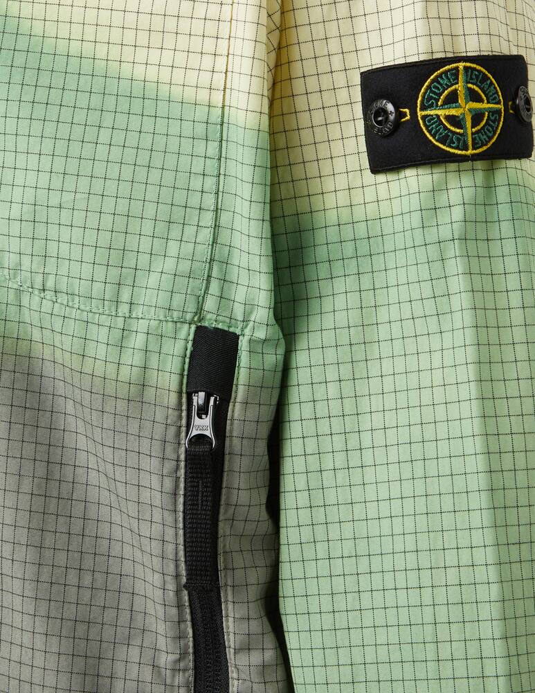 Stone Island Junior Giacca outerwear - Giallo - immagine 2 Stone Island Junior Giacca outerwear - Giallo - immagine 2