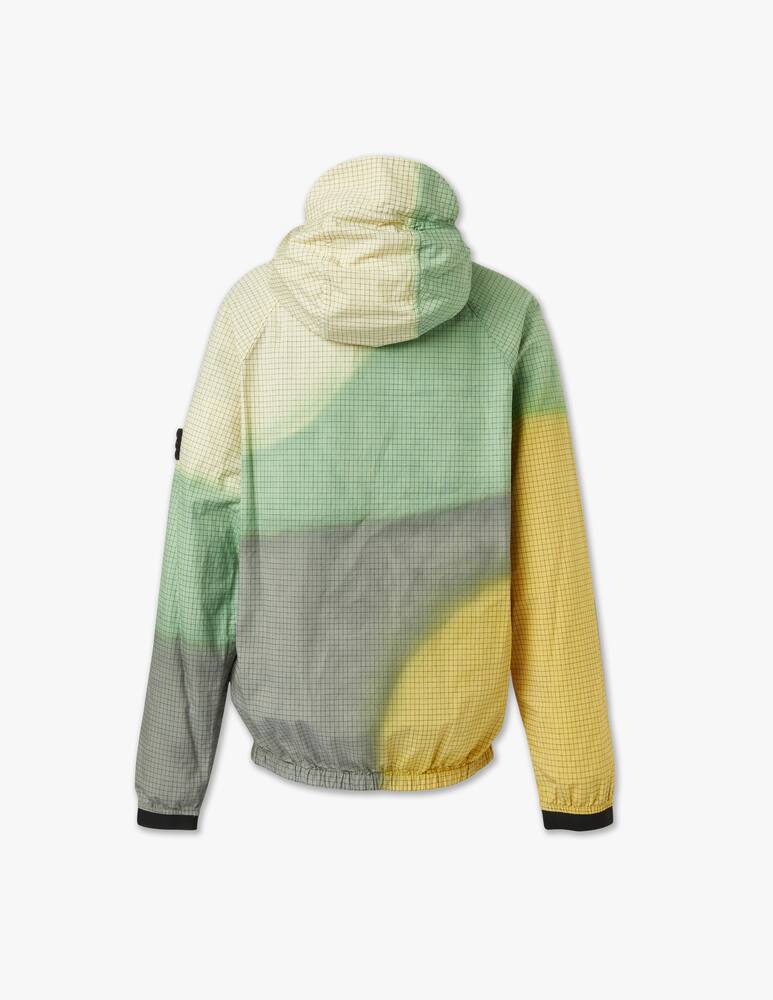 Stone Island Junior Giacca outerwear - Giallo - immagine 3 Stone Island Junior Giacca outerwear - Giallo - immagine 3