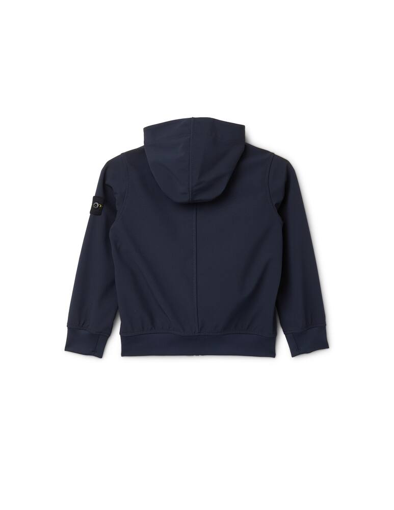 rinascente Stone Island Junior Jacket - Blu