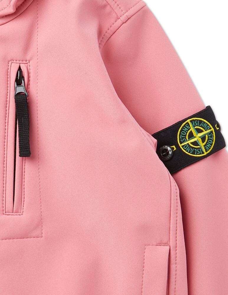 rinascente Stone Island Junior Giacca  - Rosa