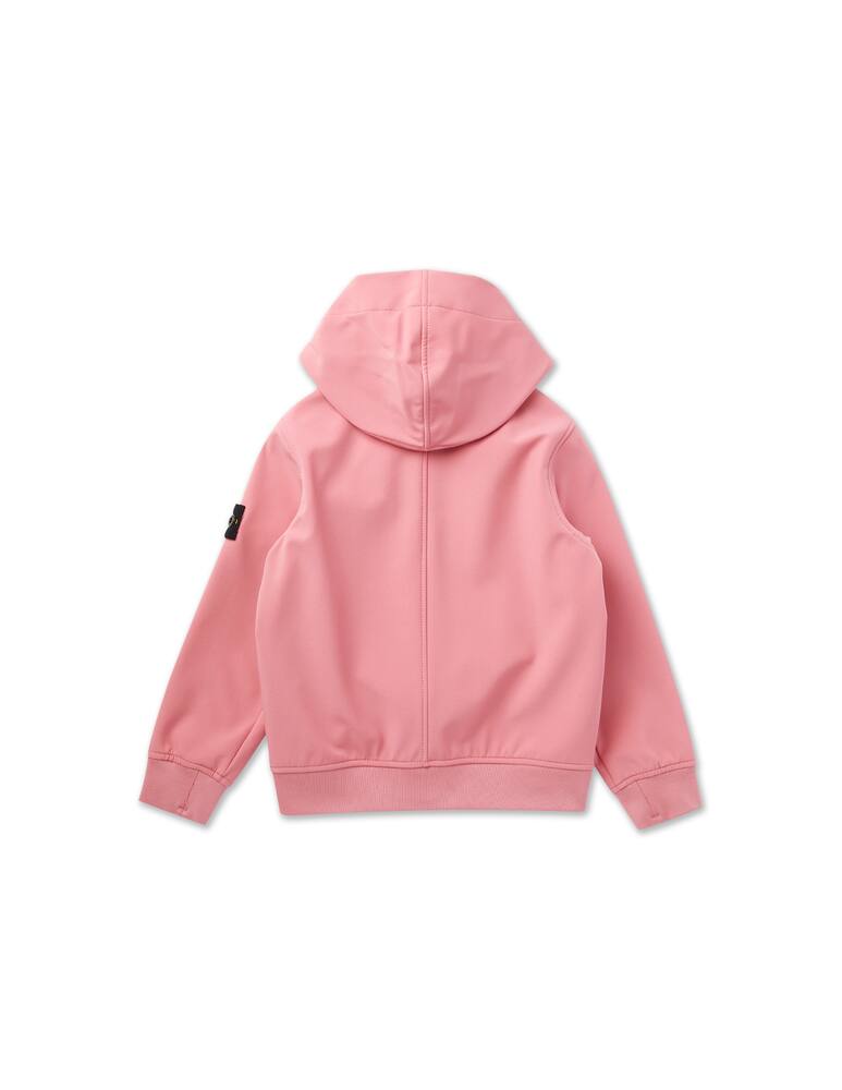 Stone Island Junior Jacket - Rosa - picture 3 Stone Island Junior Jacket - Rosa - picture 3