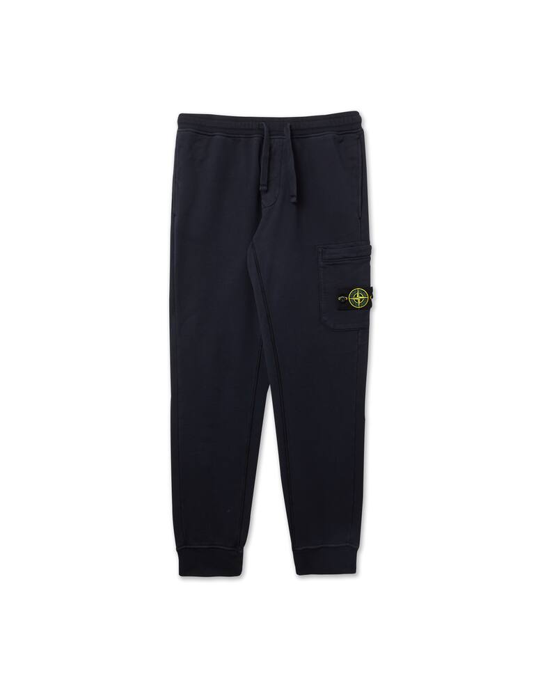 rinascente Stone Island Sweatpants - blue