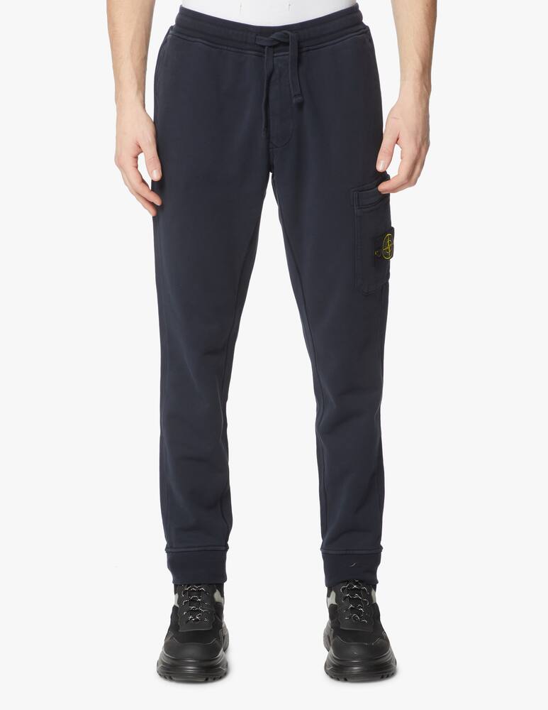 rinascente Stone Island Sweatpants - blue