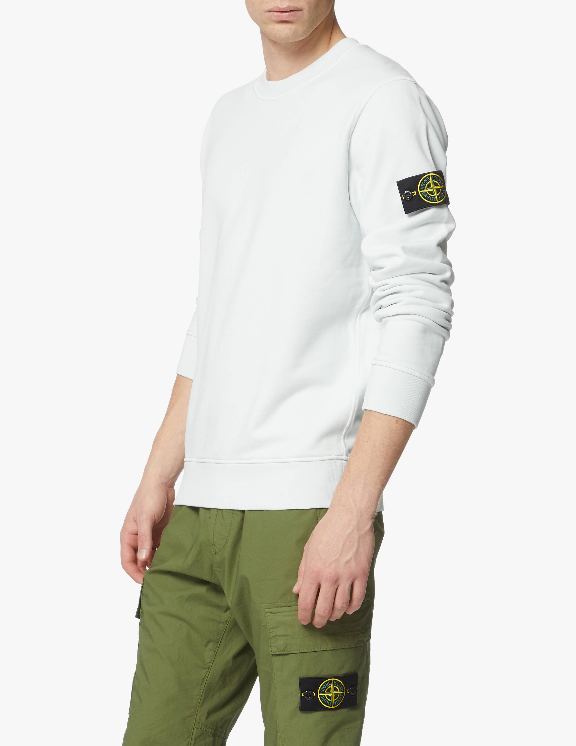 Stone Island – Rinascente