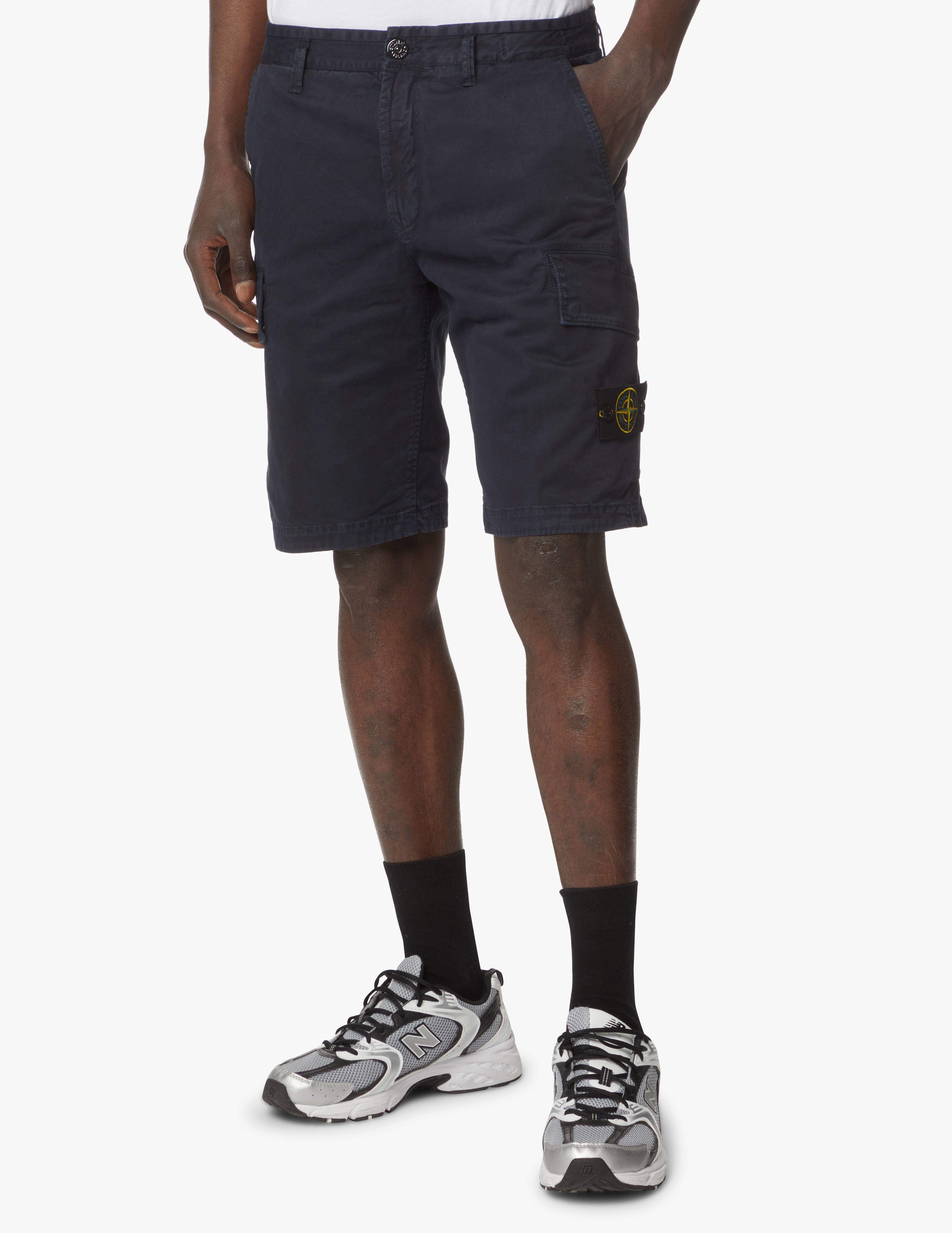 Stone Island – Rinascente