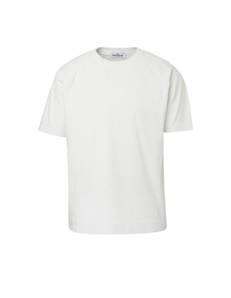 rinascente Stone Island Maglietta anniversario 40 - grigio