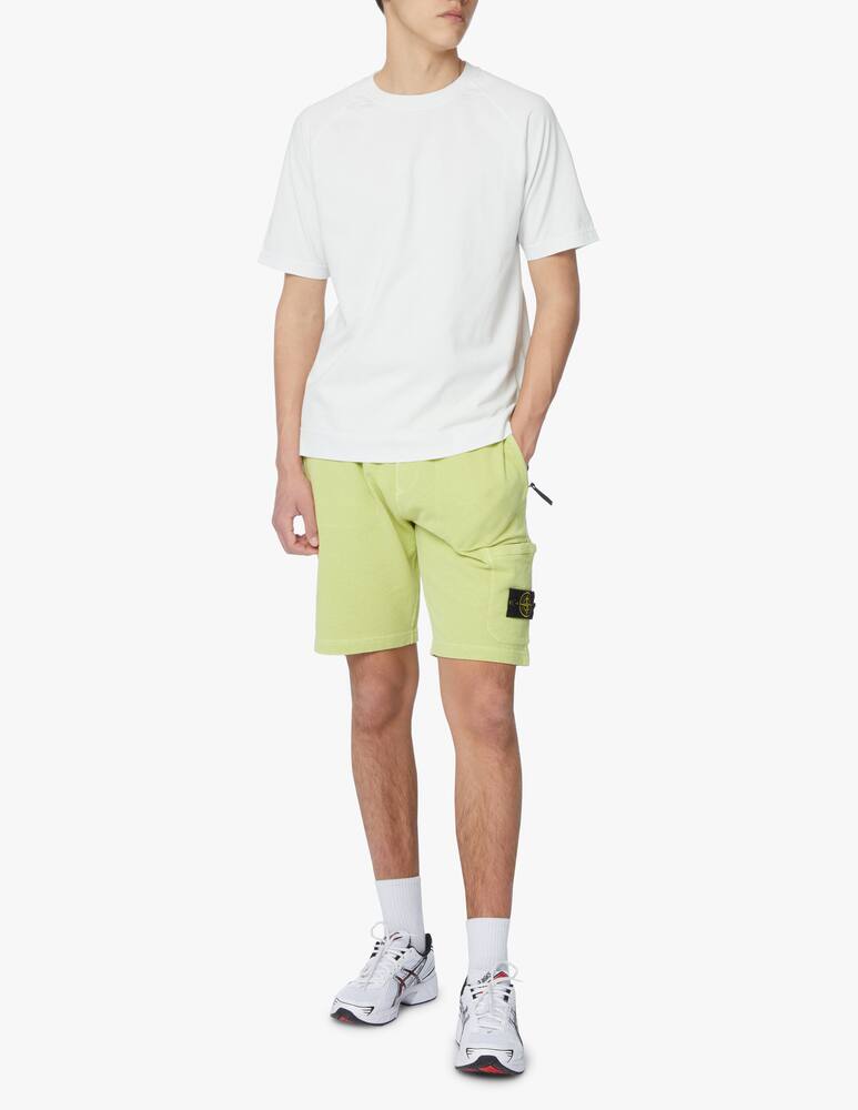 rinascente Stone Island Maglietta anniversario 40 - grigio