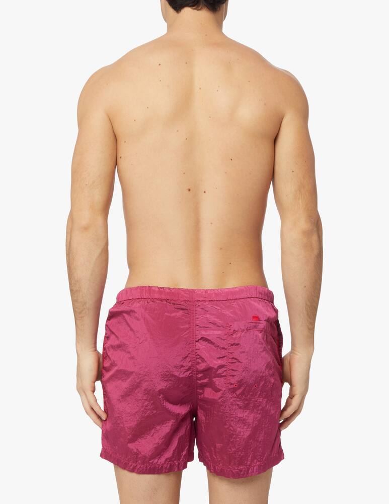 rinascente Stone Island Costume nylon metal econeal - viola