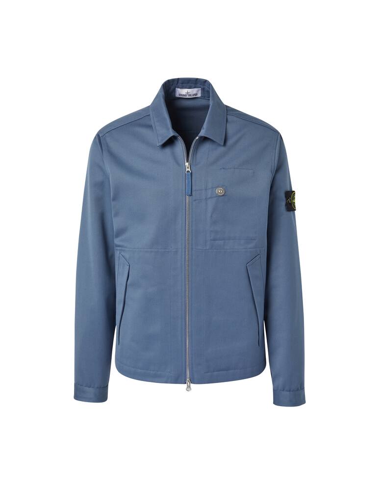 rinascente Stone Island Giacca workwear - azzurro
