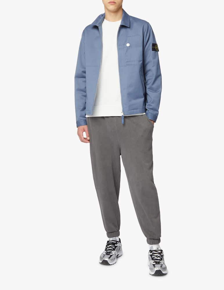 rinascente Stone Island Giacca workwear - azzurro