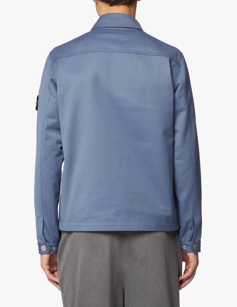 rinascente Stone Island Giacca workwear - azzurro