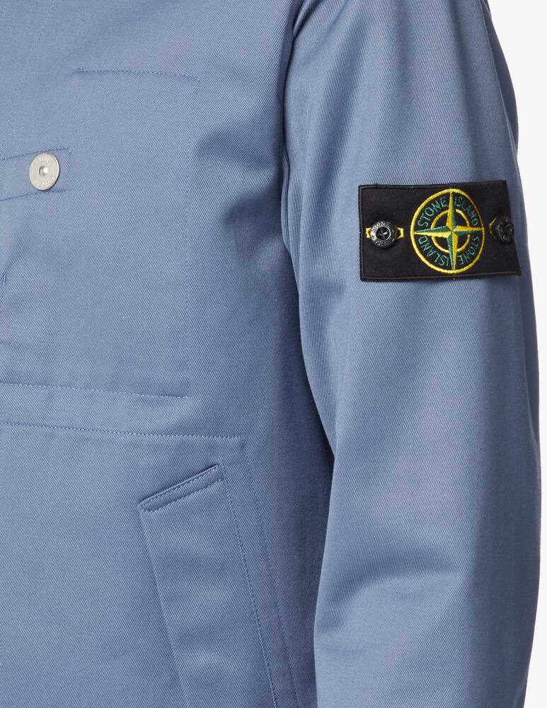 rinascente Stone Island Giacca workwear - azzurro