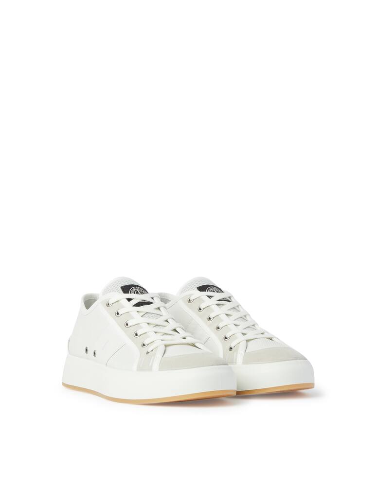 rinascente Stone Island Sneakers f class - azzurro