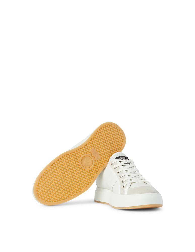 rinascente Stone Island Sneakers f class - azzurro