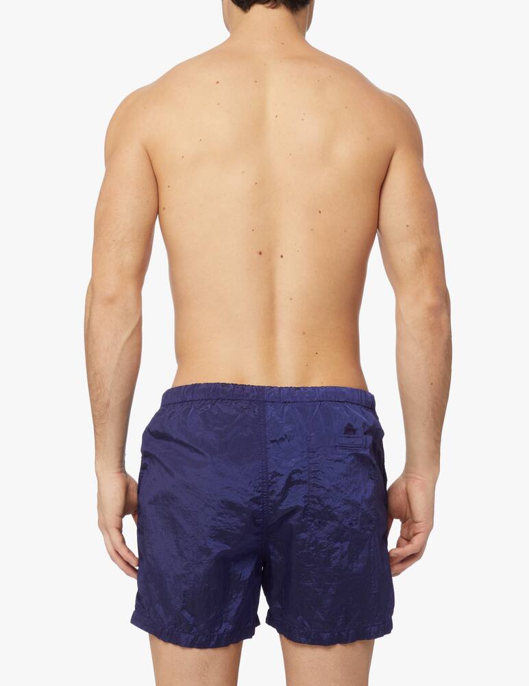 rinascente Stone Island Costume nylon metal econeal - blu