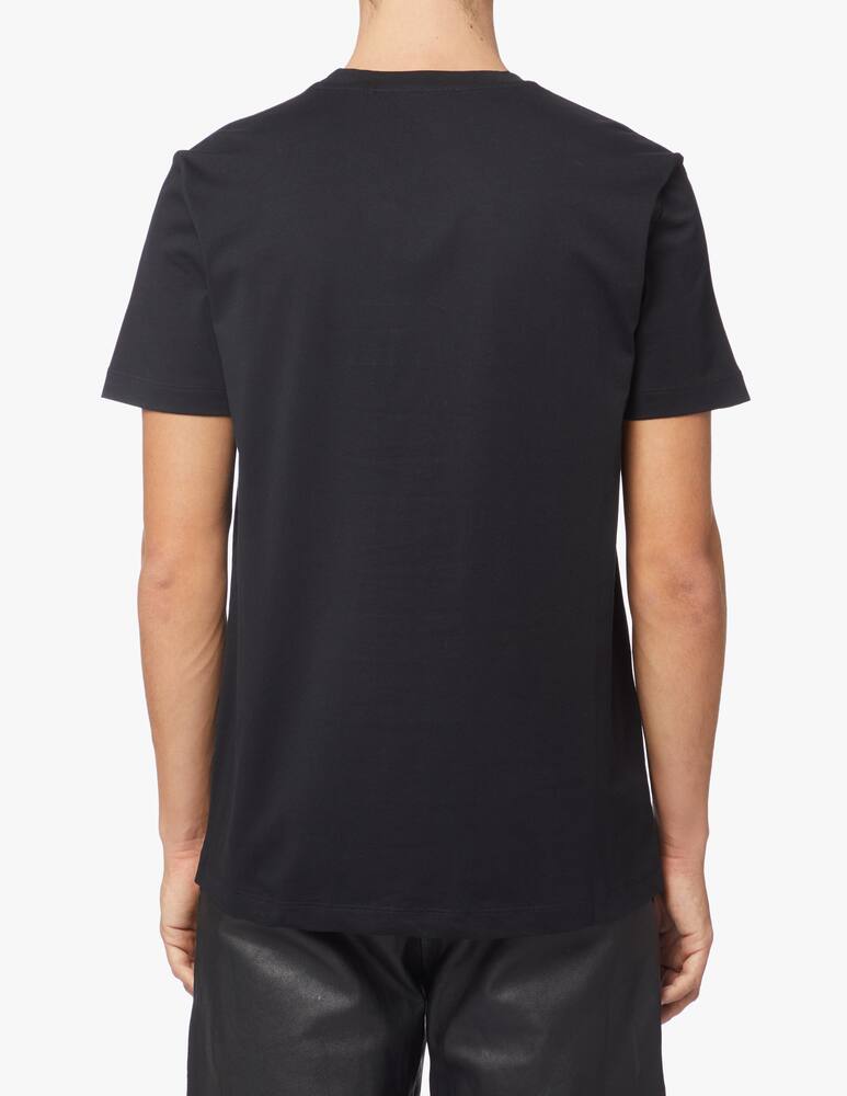 rinascente Roberto Cavalli Slim fit t-shirt