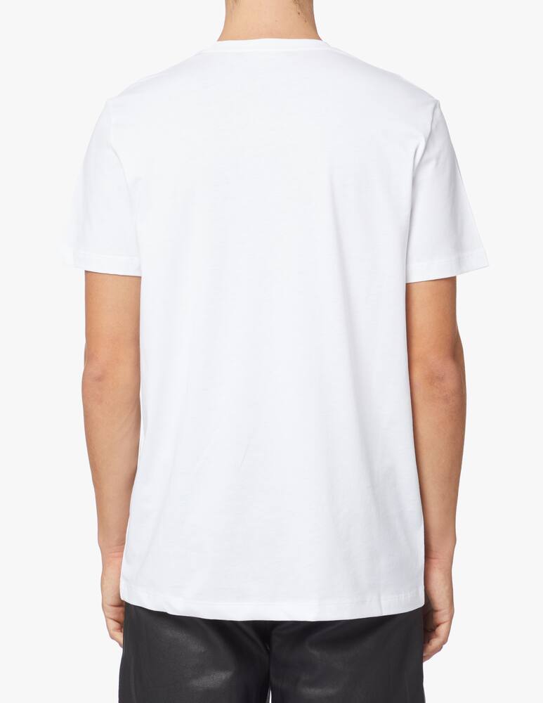 rinascente Roberto Cavalli Slim fit t-shirt