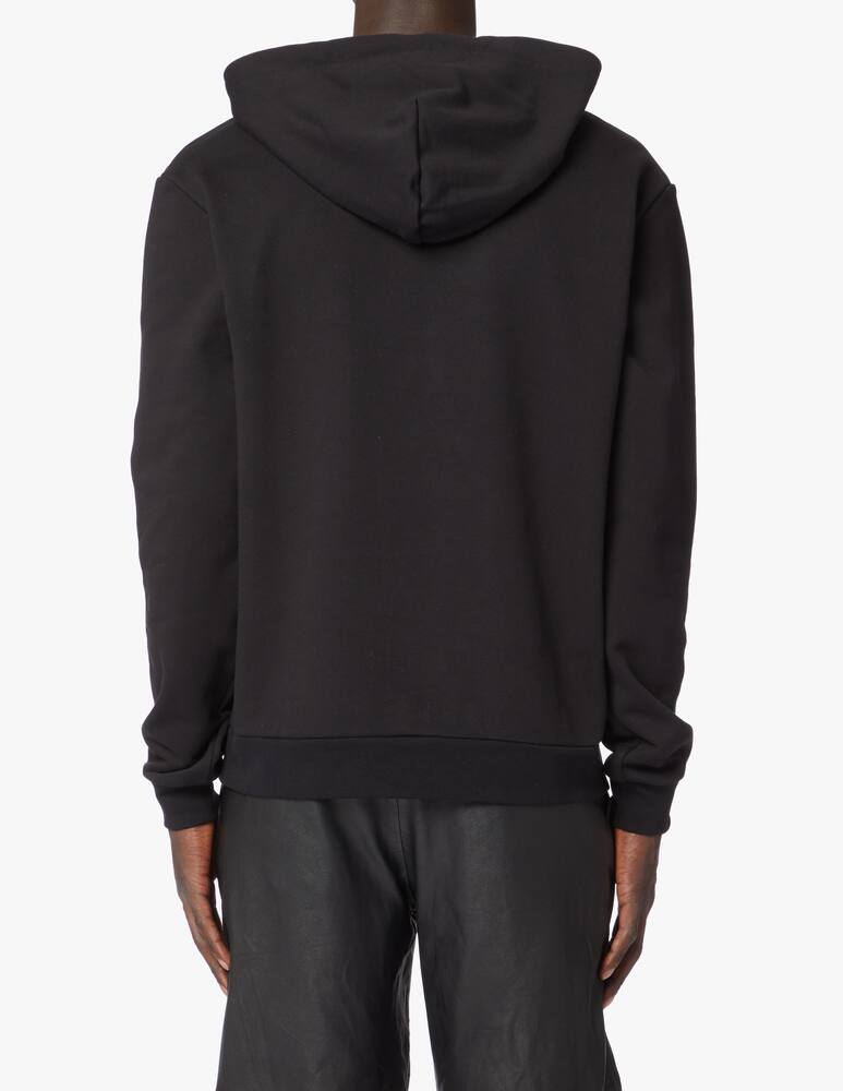 rinascente Roberto Cavalli Felpa con cappuccio regular fit