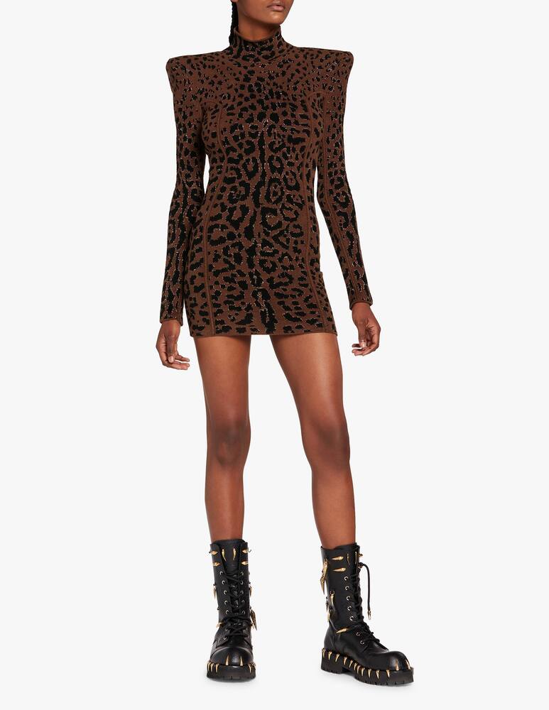 rinascente Roberto Cavalli Vestito in misto viscosa