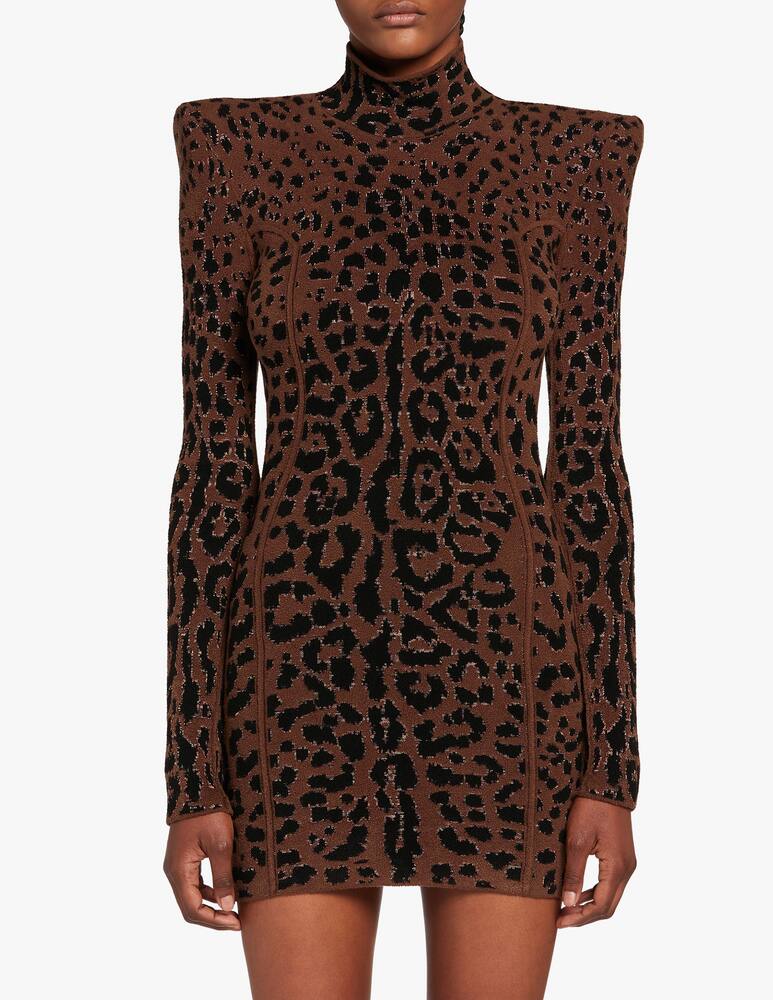 rinascente Roberto Cavalli Vestito in misto viscosa