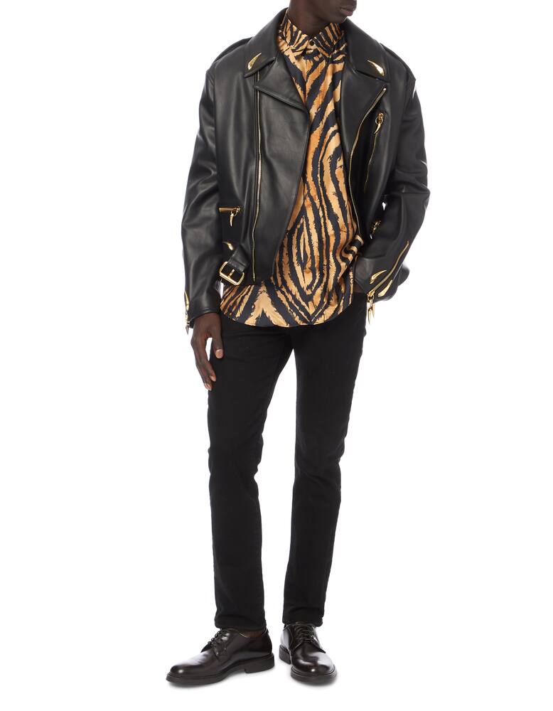 rinascente Roberto Cavalli Regular fit shirt