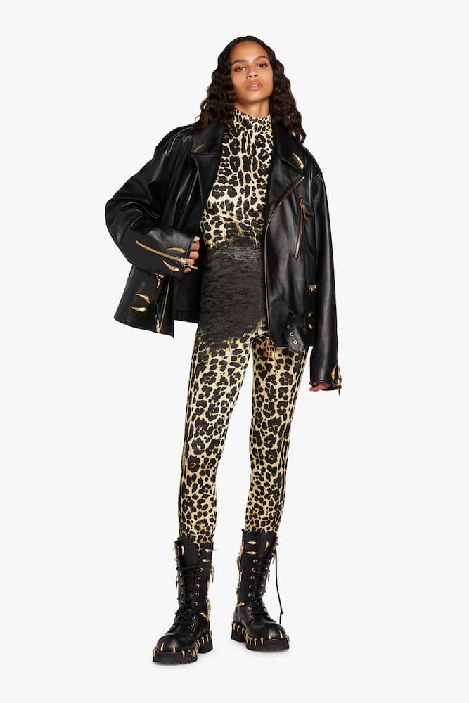 rinascente Roberto Cavalli Bodysuit