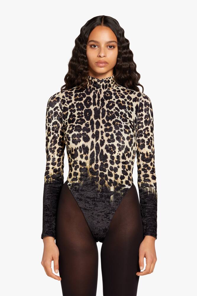 rinascente Roberto Cavalli Bodysuit