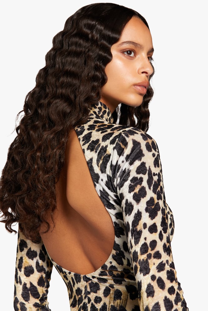 rinascente Roberto Cavalli Bodysuit