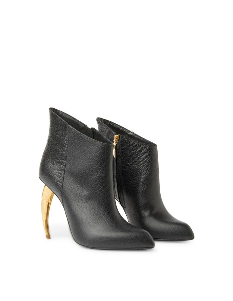 rinascente Roberto Cavalli Stivaletti in pelle