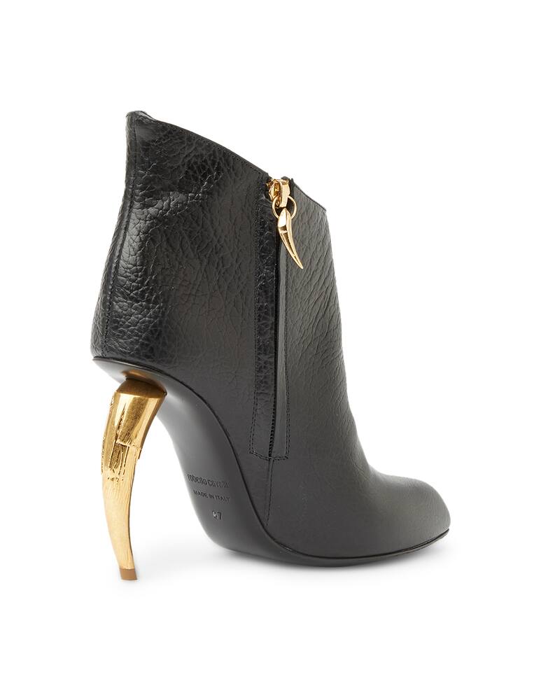 rinascente Roberto Cavalli Stivaletti in pelle