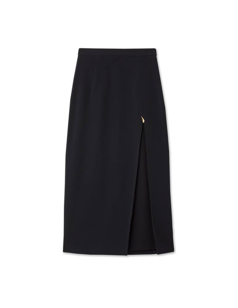 rinascente Roberto Cavalli Gonna in misto viscosa