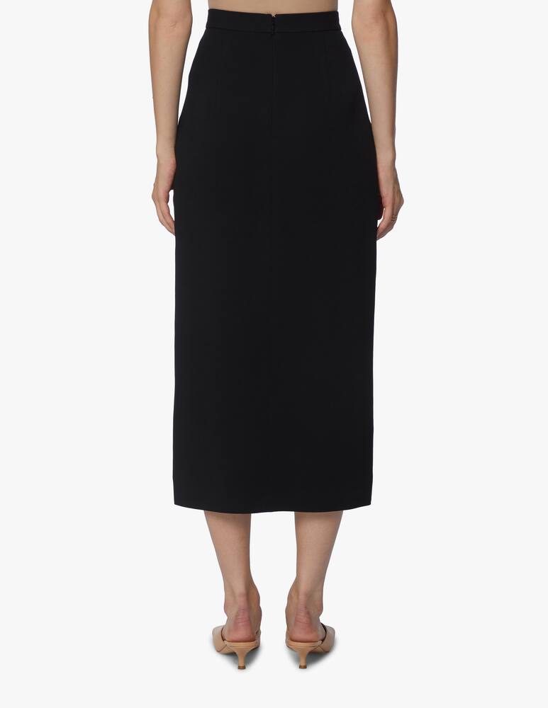 rinascente Roberto Cavalli Gonna in misto viscosa