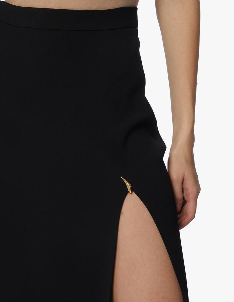 rinascente Roberto Cavalli Gonna in misto viscosa