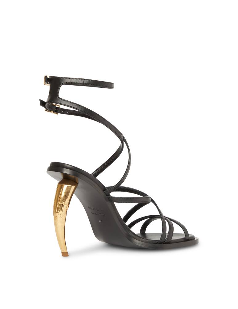 rinascente Roberto Cavalli Heeled sandals