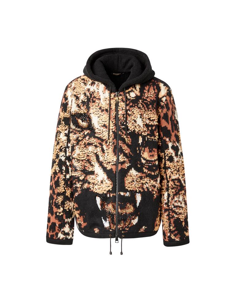 rinascente Roberto Cavalli Bomber jacket