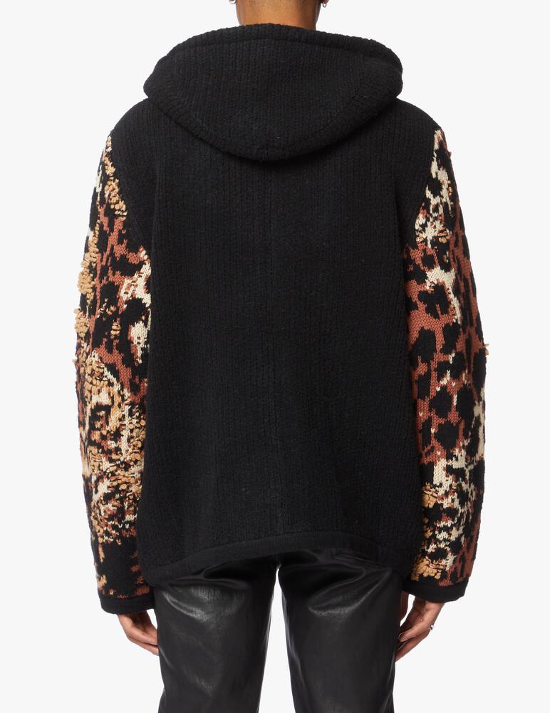 rinascente Roberto Cavalli Bomber jacket
