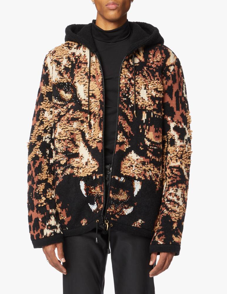 rinascente Roberto Cavalli Bomber jacket