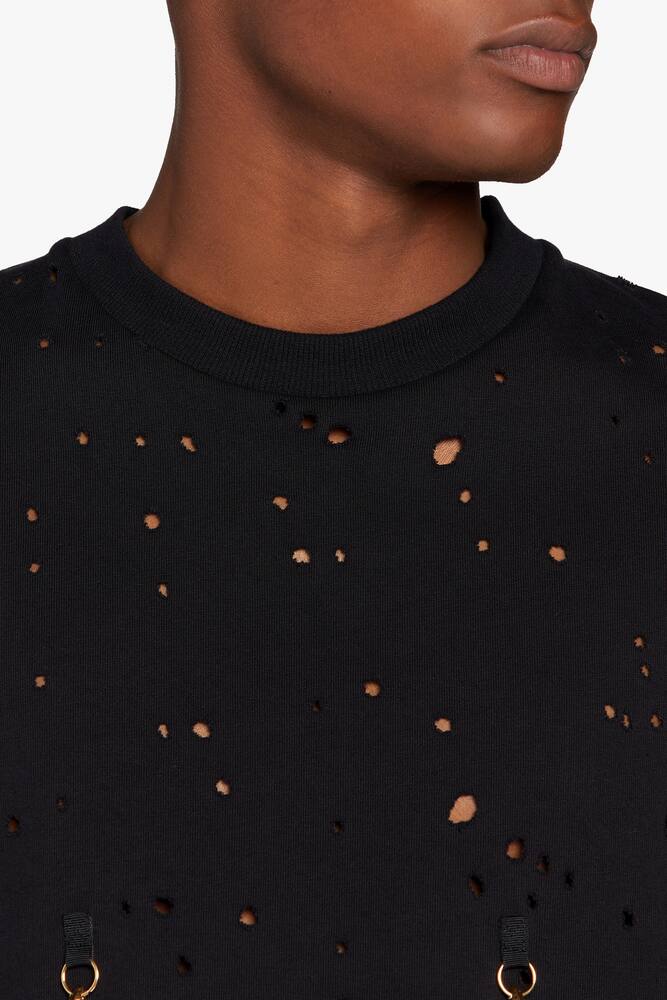 rinascente Roberto Cavalli Maglietta over fit