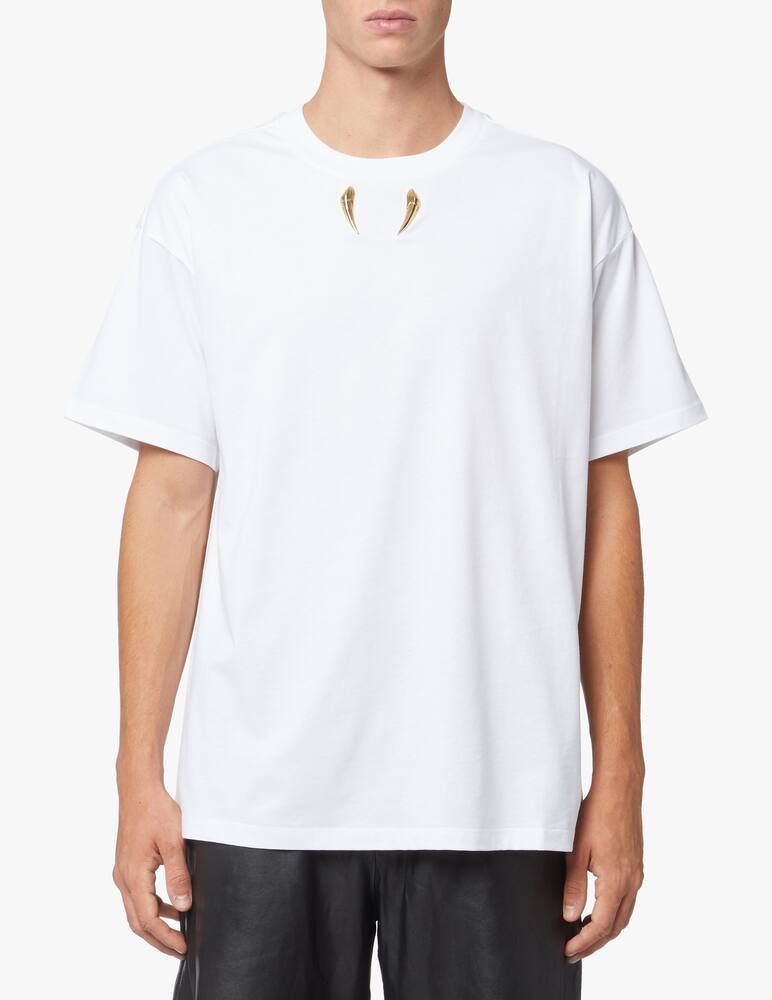 rinascente Roberto Cavalli Maglietta regular fit