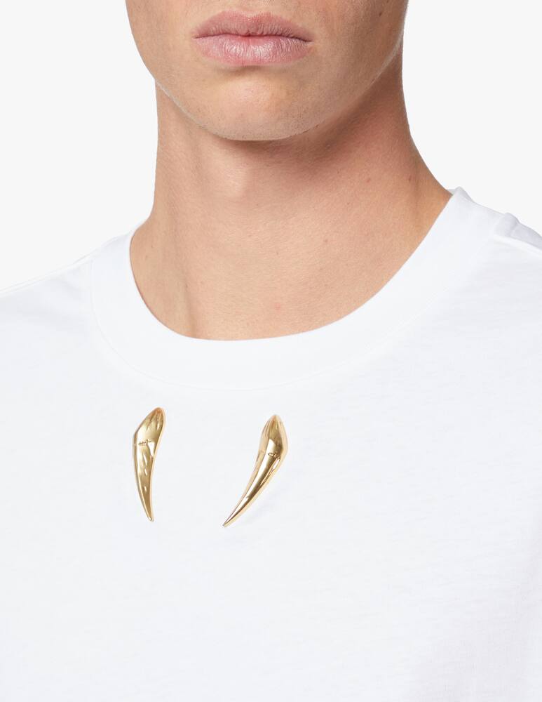 rinascente Roberto Cavalli Maglietta regular fit