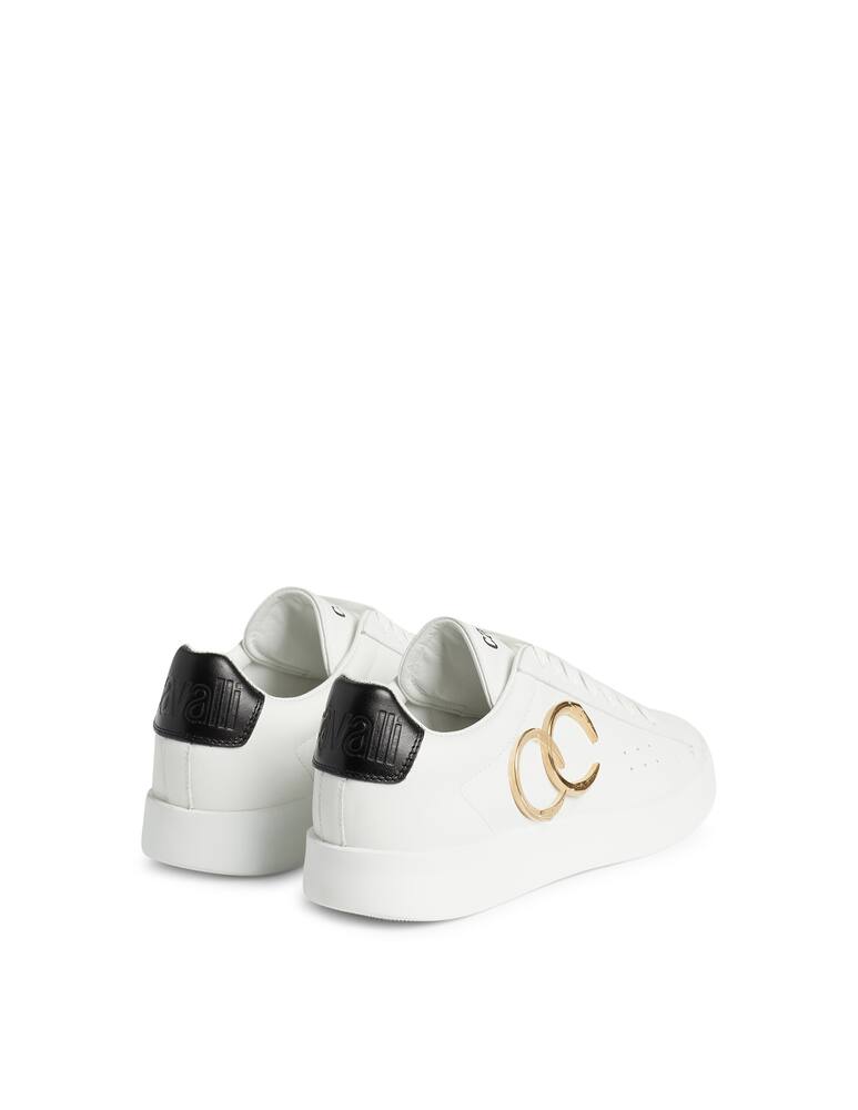 rinascente Roberto Cavalli Sneakers bassa