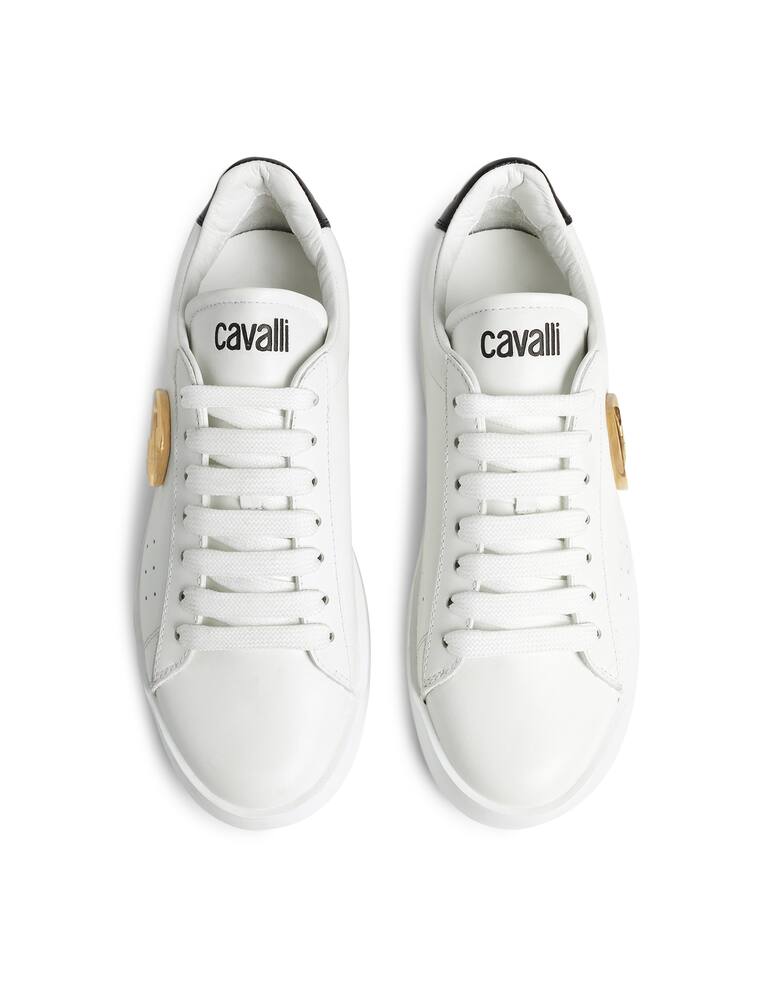 rinascente Roberto Cavalli Sneakers bassa