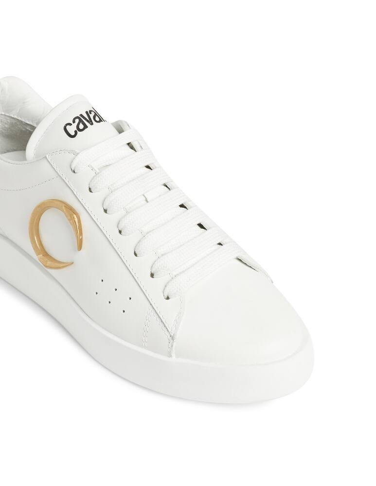 rinascente Roberto Cavalli Sneakers bassa