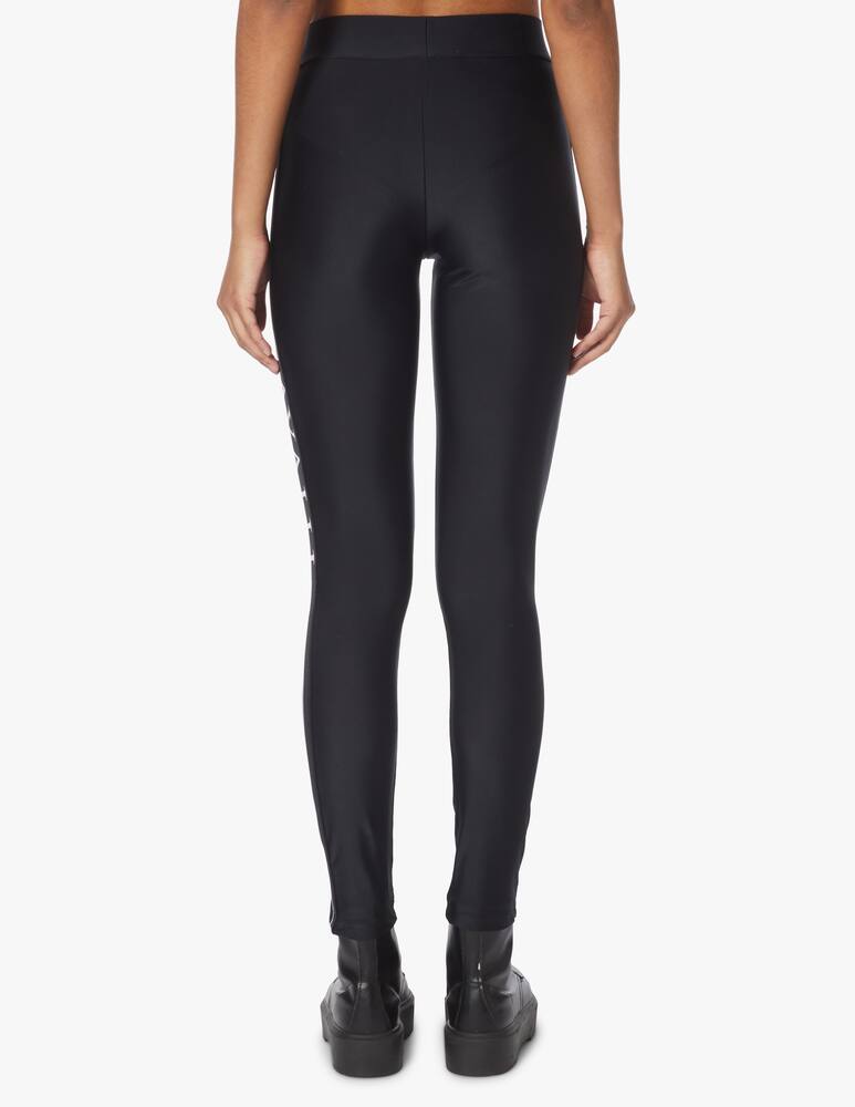 rinascente Roberto Cavalli Leggings - black