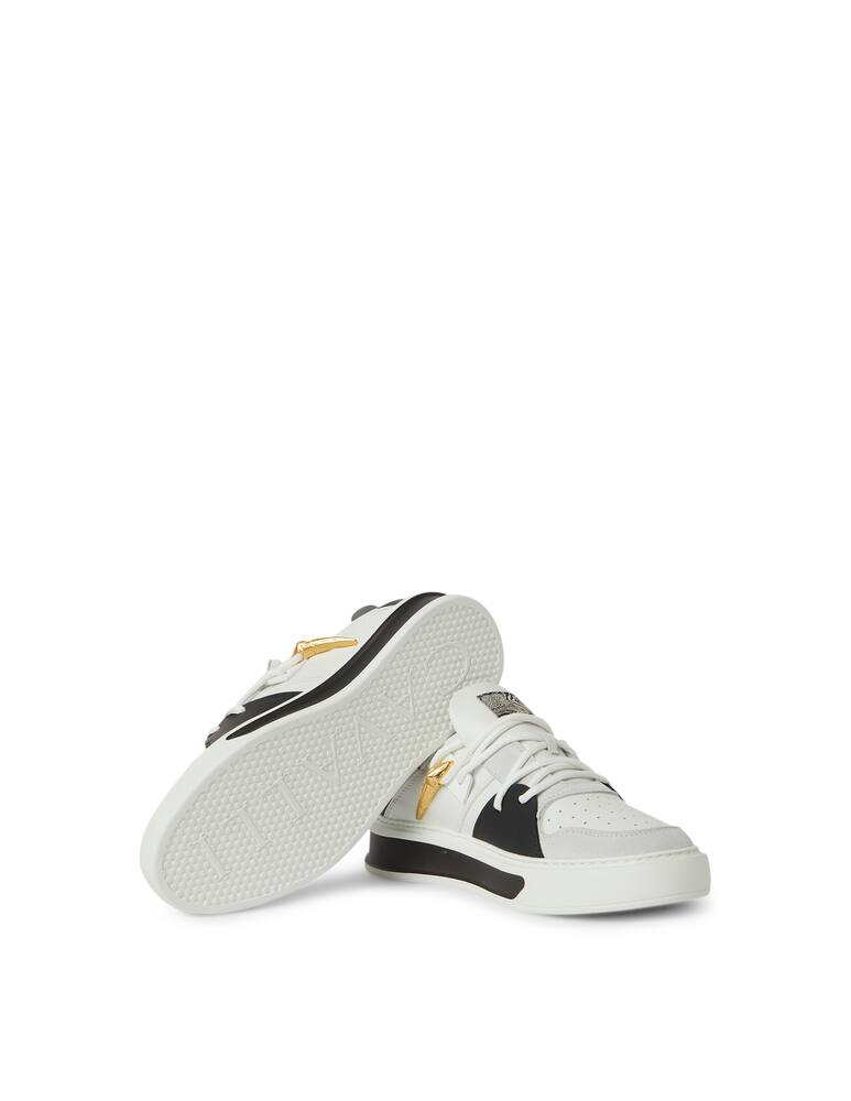 rinascente Roberto Cavalli Sneakers basse - bianco