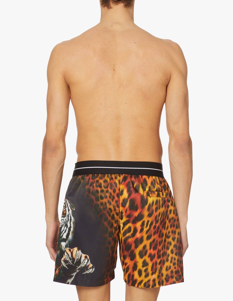rinascente Roberto Cavalli Trunk - multi