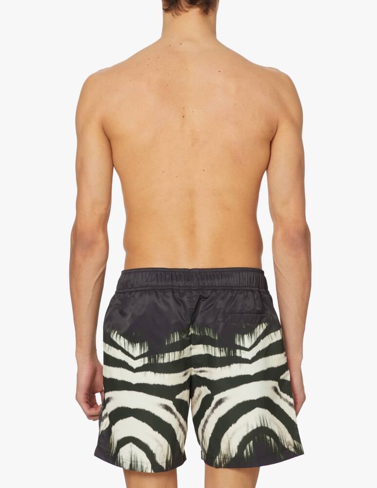 rinascente Roberto Cavalli Trunk - multi