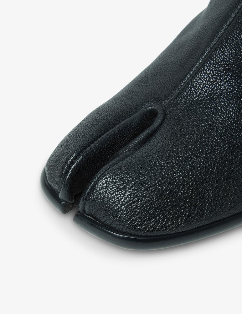 rinascente Maison Margiela 6 cm tabi boots